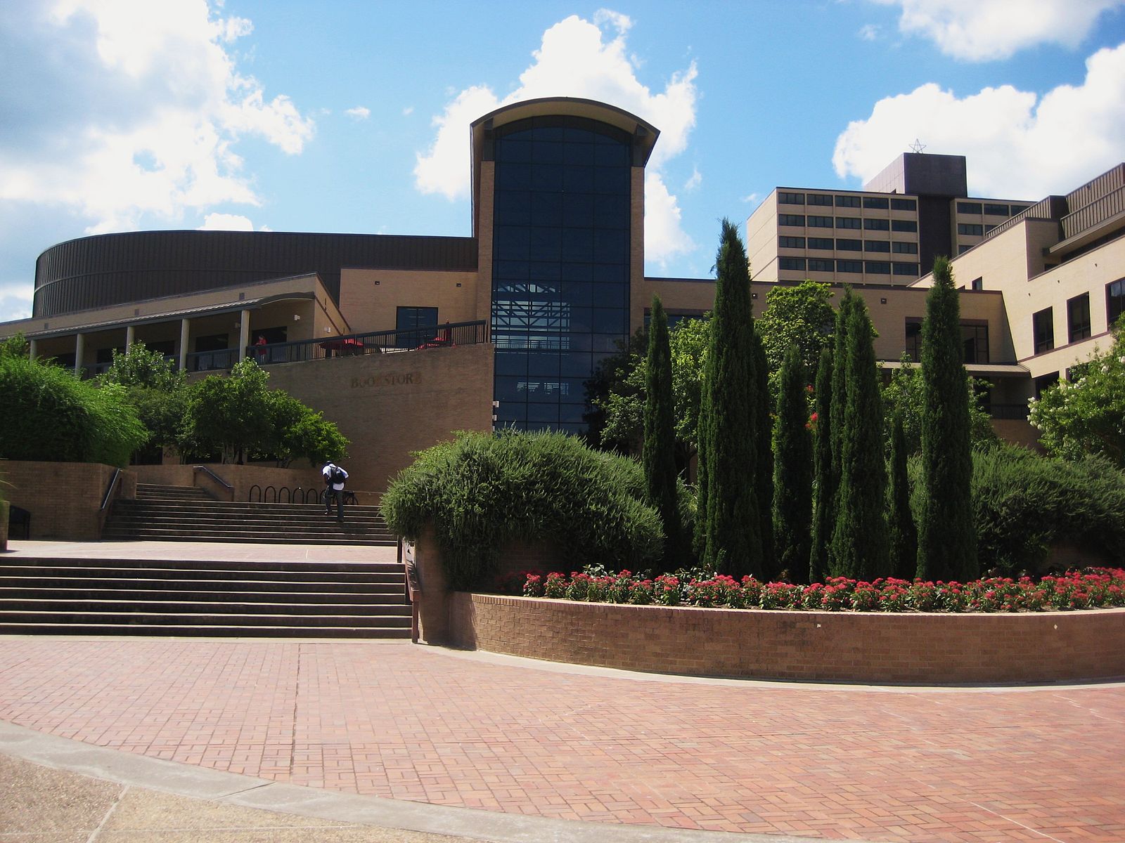 Off-Campus Housing Marketplace