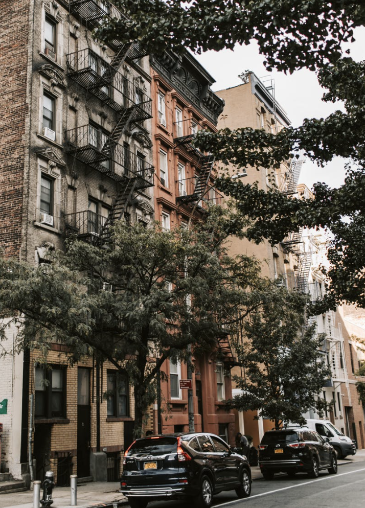 Renter's Workshop: NYC