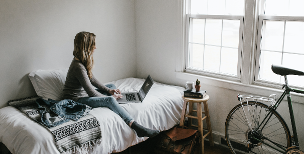 Find Off-Campus Housing