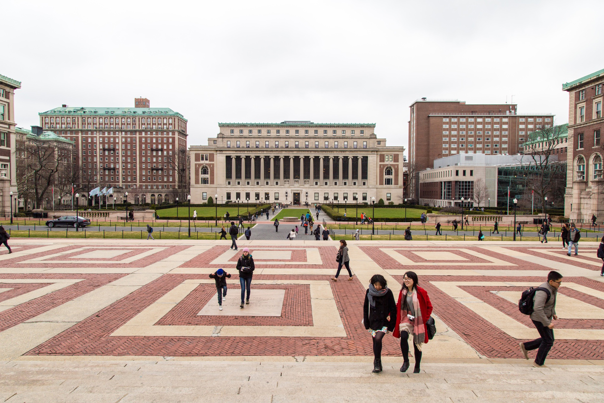 Off-Campus Housing Marketplace