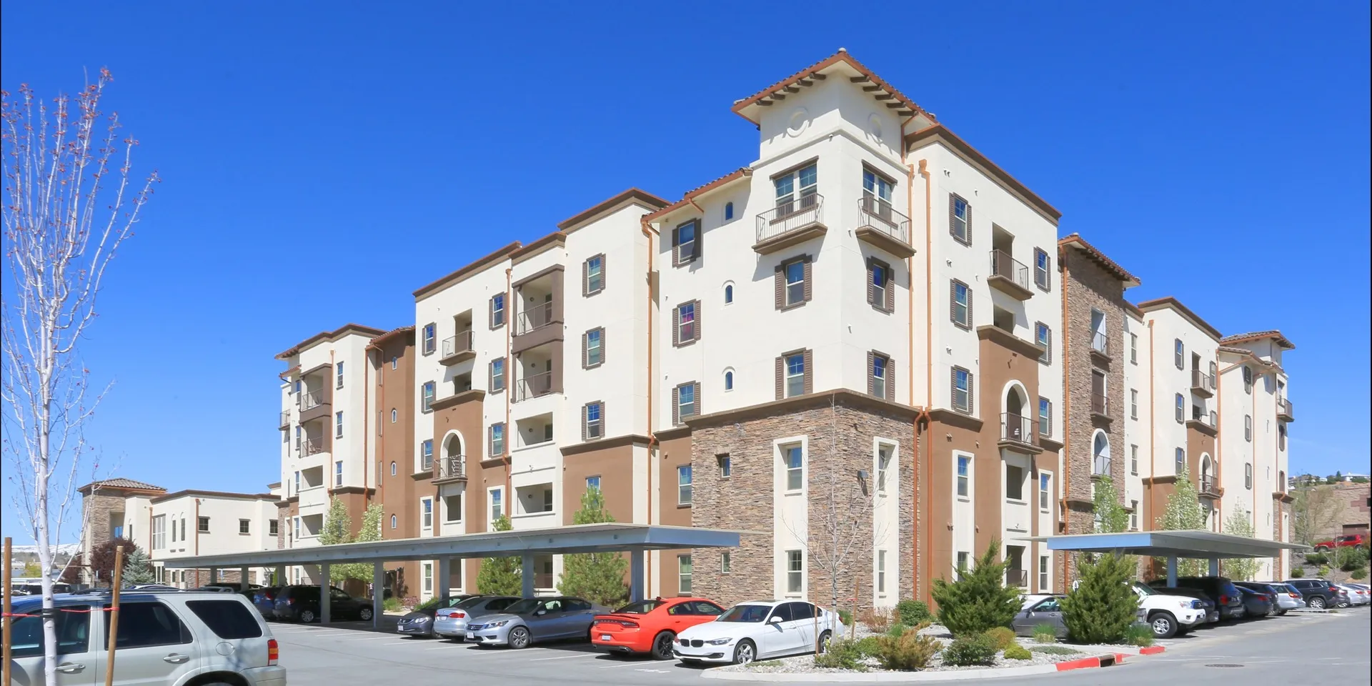 PeakMade Real Estate