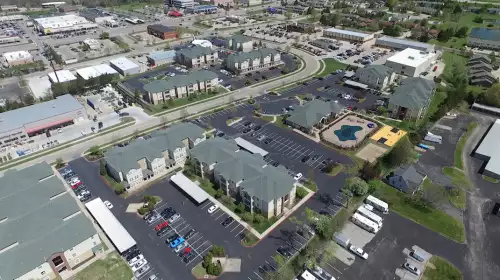 S Bed The Lyfe at Missouri 21