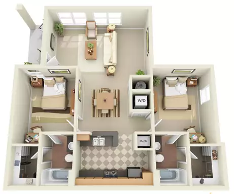 S Bed The Lyfe at Missouri 20