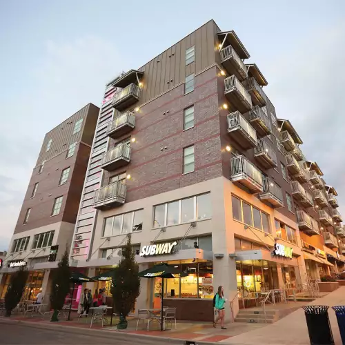 S Bed The Lofts at 308 Ninth 0