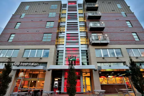 S Bed The Lofts at 308 Ninth 3