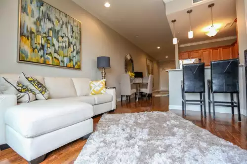 S Bed The Lofts at 308 Ninth 16