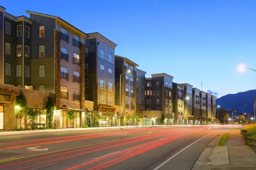 S Bed The Standard at Fort Collins 0