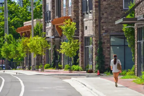 S Bed The Standard at Fort Collins 1