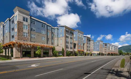 S Bed The Standard at Fort Collins 3