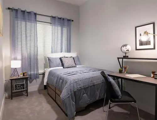 S Bed The Standard at Fort Collins 5