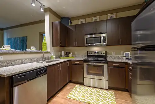 S Bed The Standard at Fort Collins 8