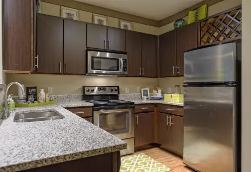 S Bed The Standard at Fort Collins 9