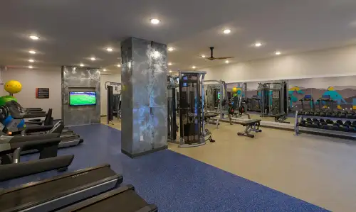 S Bed The Standard at Fort Collins 11