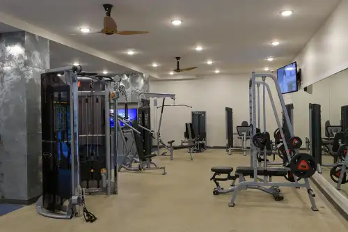 S Bed The Standard at Fort Collins 12