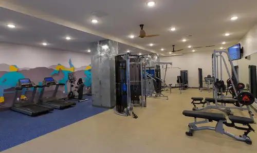 S Bed The Standard at Fort Collins 13