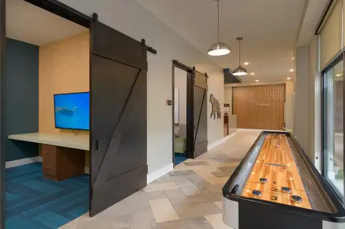 S Bed The Standard at Fort Collins 16