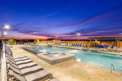 S Bed The Standard at Fort Collins 23