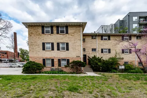 S Bed Holiday Arms 1