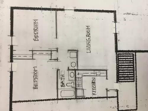 S Bed Holiday Arms 2