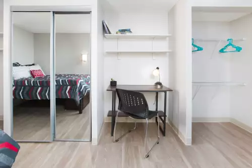 S Bed University Place 2