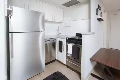 S Bed University Place 4