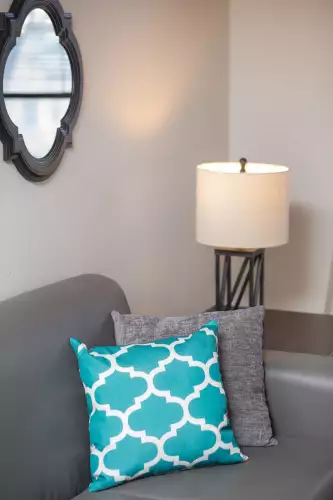 S Bed University Place 9