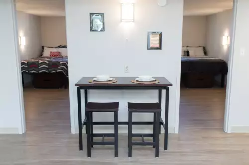 S Bed University Place 10