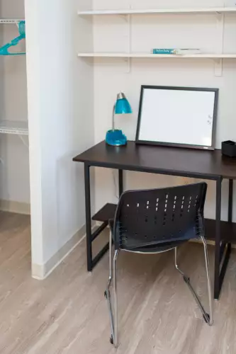 S Bed University Place 11