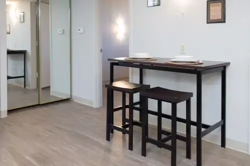 S Bed University Place 15