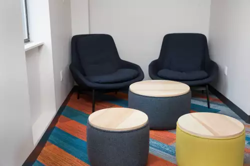 S Bed University Place 19