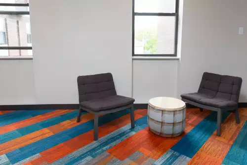 S Bed University Place 24