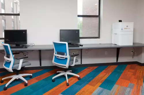 S Bed University Place 28