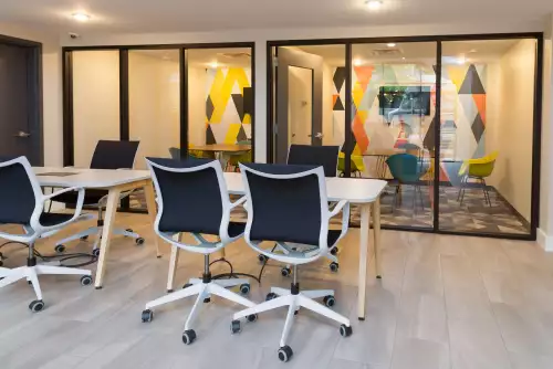 S Bed University Place 36