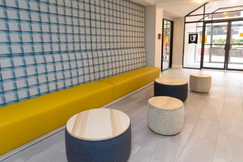 S Bed University Place 40