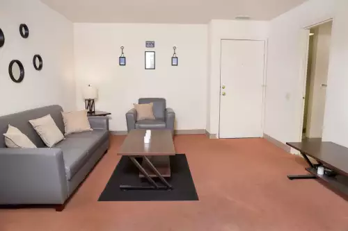 S Bed University Place 47