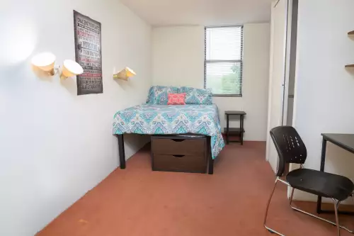 S Bed University Place 50