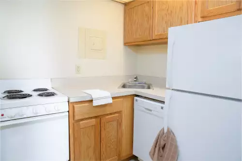 S Bed University Place 51