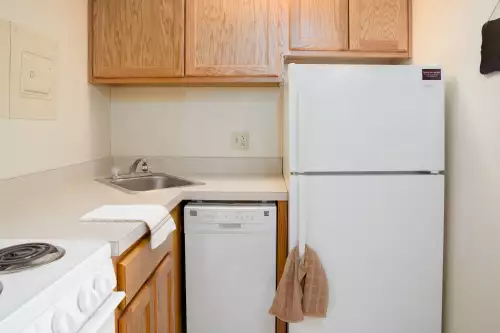 S Bed University Place 53