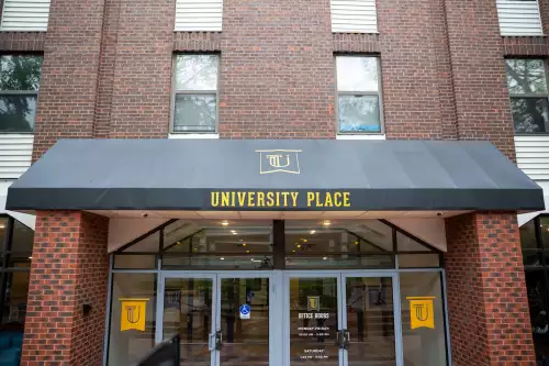 S Bed University Place 57