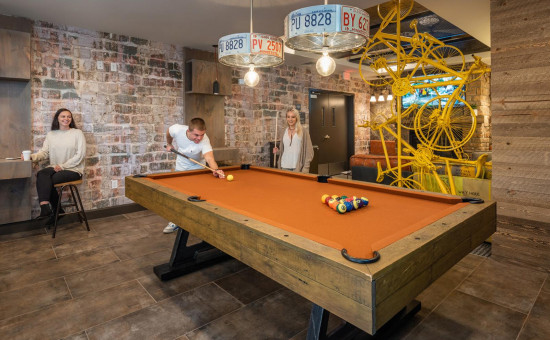 S Bed Union on Plum 24