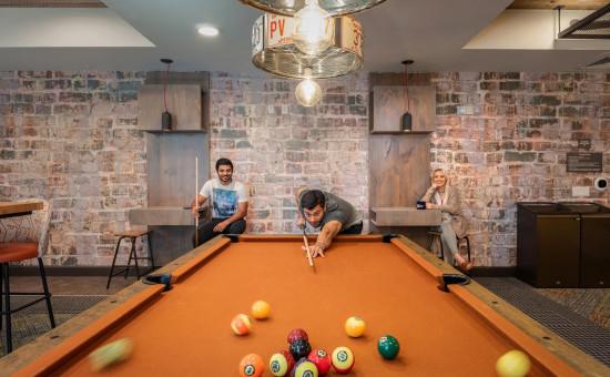 S Bed Union on Plum 23