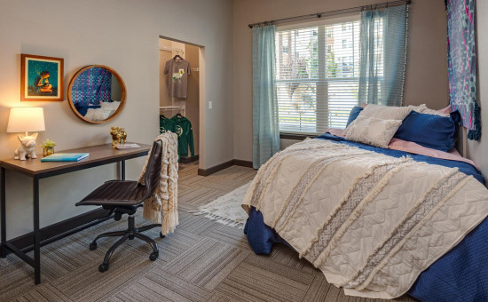 S Bed Union on Plum 21