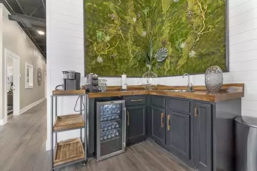 S Bed Treehouse Apartments 3