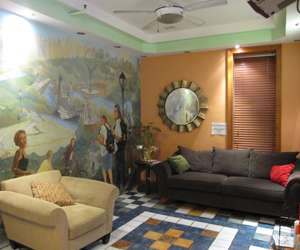 Studio Central Park Apartments - Furnished studio rentals 24