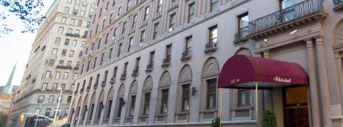 S Bed Whitehall Apartments 1