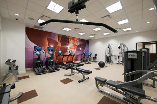 S Bed Columbus Square 9