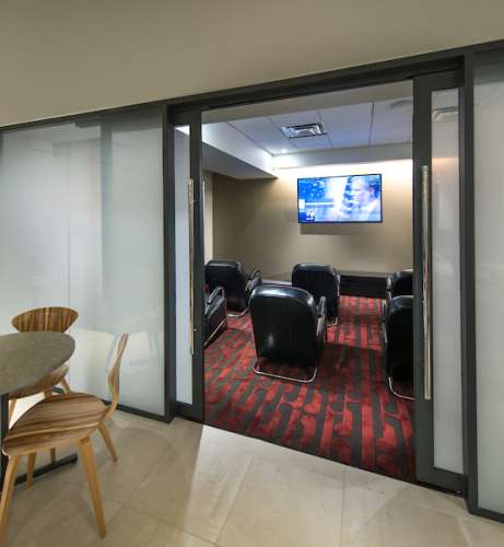 S Bed Columbus Square 12