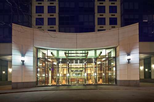 S Bed Columbus Square 0