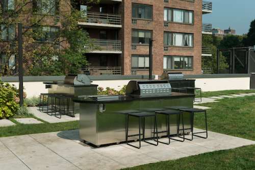 S Bed Columbus Square 11