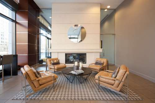 S Bed Columbus Square 17